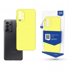 Samsung Galaxy A23 4G - 3mk Matt Case салатовий