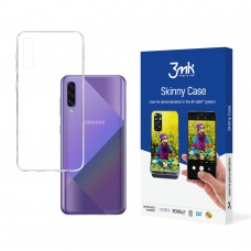 Samsung Galaxy A50s - Чохол Skinny 3mk