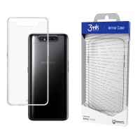 Samsung Galaxy A80 - Чохол Armor 3mk