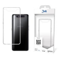 Samsung Galaxy A80 - AS ArmorCase