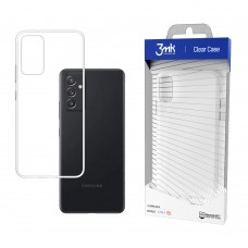Чохол Samsung Galaxy A82 5G - 3mk Clear