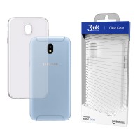Samsung Galaxy J7 2017 - Чохол 3mk Clear