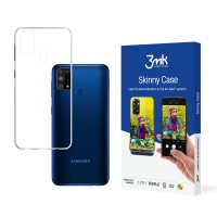 Samsung Galaxy M31/M31 Prime - Чохол Skinny 3mk