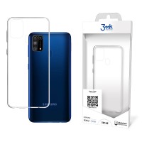 Samsung Galaxy M31/M31 Prime - AS ArmorCase