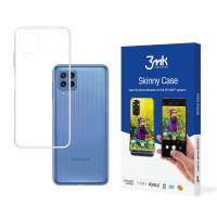Samsung Galaxy M32 - Чохол Skinny 3mk