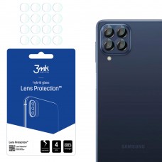 Samsung Galaxy M53 5G - 3mk Захист лінз