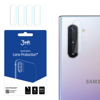 Samsung Galaxy Note 10 - захист лінз 3mk