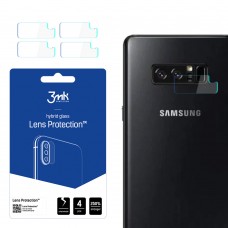 Samsung Galaxy Note 8 - захист лінз 3mk