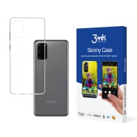Samsung Galaxy S20 Plus 5G - Чохол Skinny 3mk