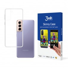 Samsung Galaxy S21 5G - Чохол Skinny 3mk