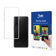 Samsung Galaxy S21+ 5G - Чохол Skinny 3mk