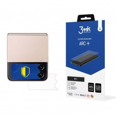 Samsung Galaxy Z Flip4 (передній) - 3mk ARC+