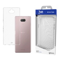 Чохол Sony Xperia 10 - 3mk Armor Case