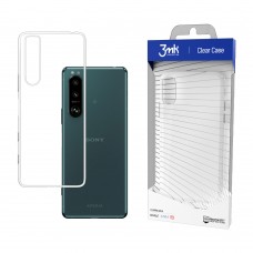 Чохол Sony Xperia 5 III 5G - 3mk Clear