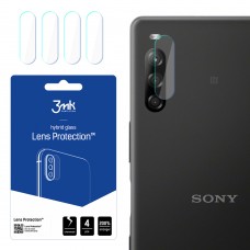 Sony Xperia L4 - 3mk Захист лінзи