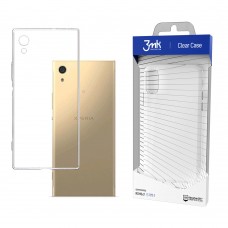 Чохол Sony Xperia XA1 - 3mk Clear