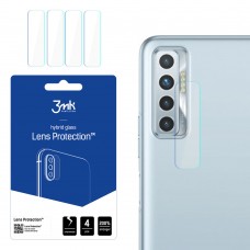 Tecno Camon 17P - захист лінз 3mk