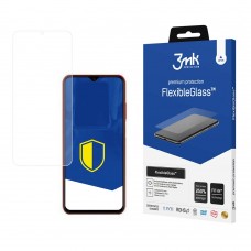 Ulefone Note 12P - 3mk FlexibleGlass™