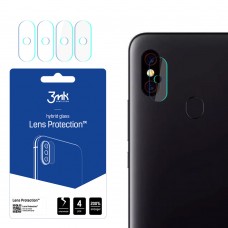 Umidigi F1 - 3mk Захист лінз