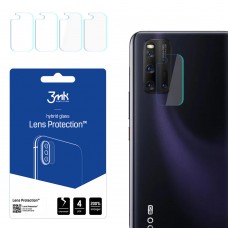 Vivo IQOO 3 5G - 3mk Захист лінз