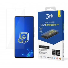 Vivo iQOO Neo 6 - 3mk SilverProtection+