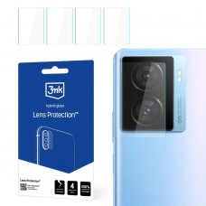 Vivo iQOO Z7 - захист лінз 3mk
