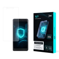 Wiko Jerry 3 - 3mk 1UP