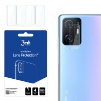 Xiaomi 11T/11T Pro - захист лінз 3mk