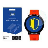 Xiaomi Amazfit Pace A1612 - 3mk Watch Protection™ v. FlexibleGlass Lite