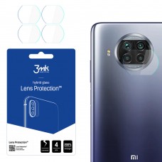 Xiaomi Mi 10i 5G - захист лінз 3mk