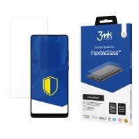 Xiaomi Mi Mix 2 - 3mk FlexibleGlass™