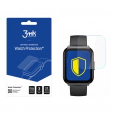 Xiaomi Mibro Color - 3mk Watch Protection™ v. FlexibleGlass Lite