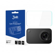 Екшн-камера Xiaomi Mijia 4K - 3mk FlexibleGlass™