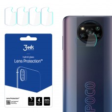 Xiaomi POCO X3 Pro - захист лінз 3mk