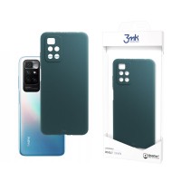 Xiaomi Redmi 10 - 3mk Matt Case любисток