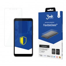 Xiaomi Redmi 6 Global - 3mk FlexibleGlass™