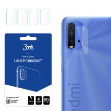 Xiaomi Redmi 9 Power - захист лінз 3mk