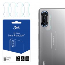 Xiaomi Redmi K40 GE 5G - Захист лінз 3mk