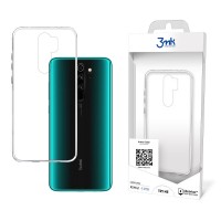 Xiaomi Redmi Note 8 Pro - AS ArmorCase