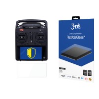 Yunteec ST10 Plus - 3mk FlexibleGlass™