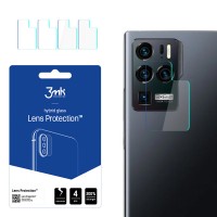 ZTE Axon 30 Ultra 5G - 3mk Захист лінз