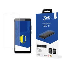 ZTE Blade A31 Plus - 3mk ARC+