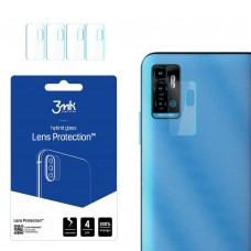 ZTE Blade A71 - Захист лінз 3mk