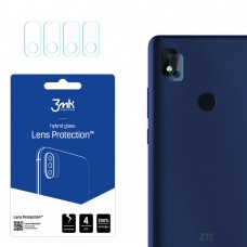 ZTE Blade L210 - 3mk захист лінз
