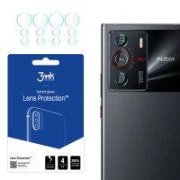 ZTE Nubia Z40 Pro - Захист лінз 3mk