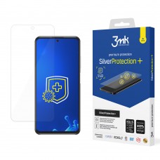ZTE S30 5G - 3mk SilverProtection+