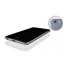 Задня і бічна фольга для iPhone 6 Plus, чохол-невидимка 3mk InvisibleCase