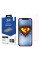 iPhone 12 Pro SET - 3mk HardGlass, 3mk Clear Case, 3mk Protection Lens