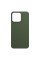 Чохол для iPhone 13 Pro Max - 3mk HARDY® Case Alphine Green