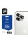 iPhone 11 Pro SET - 3mk HardGlass Max, 3mk Lens Protection Pro та 3mk Satin Armor Case+